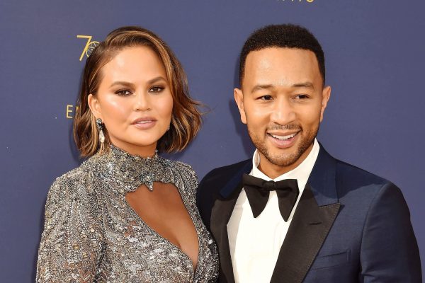 chrissy teigen