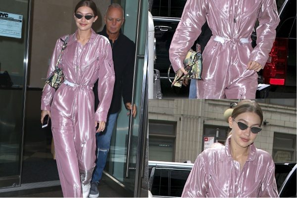gigi hadid