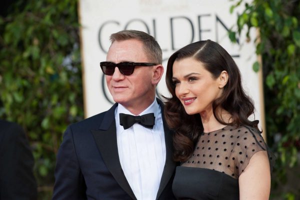 rachel weisz daniel craig