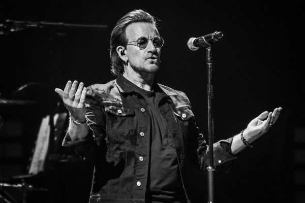 bono u2