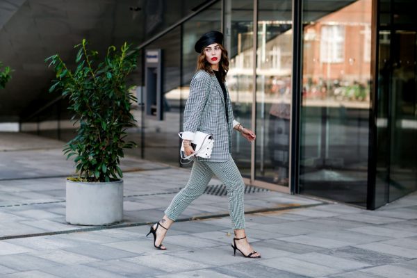 outfituri perfecte pentru birou