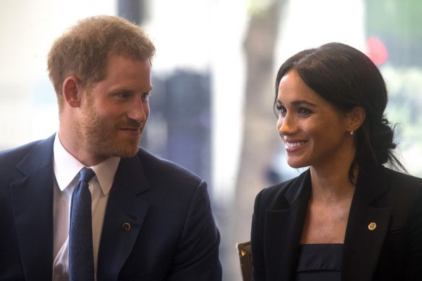 meghan markle harry