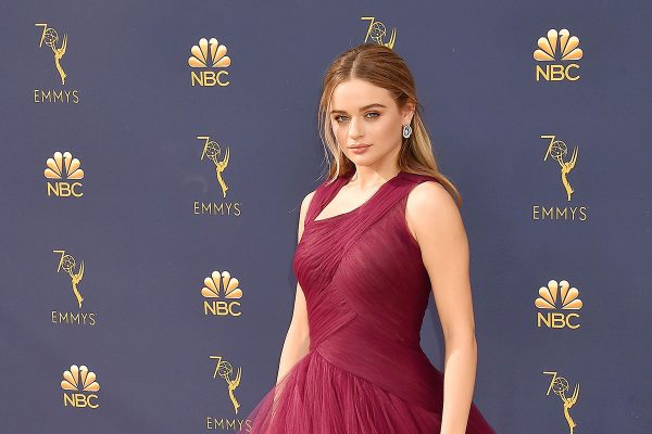 70th Emmy Awards - Arrivals