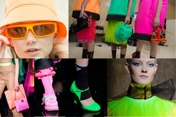 neon