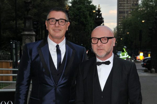 stefano gabbana
