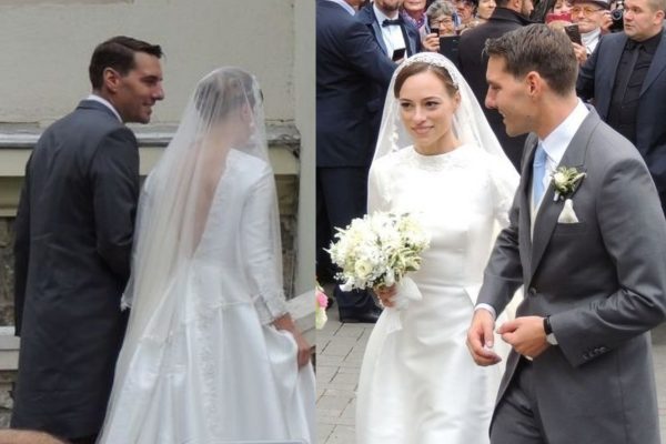 nuntga principelul nicolae