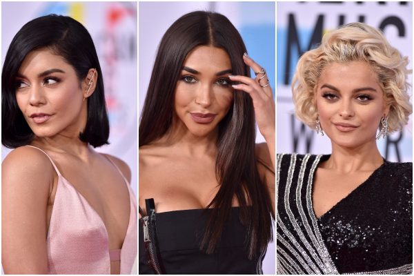 american-music-awards-2018: