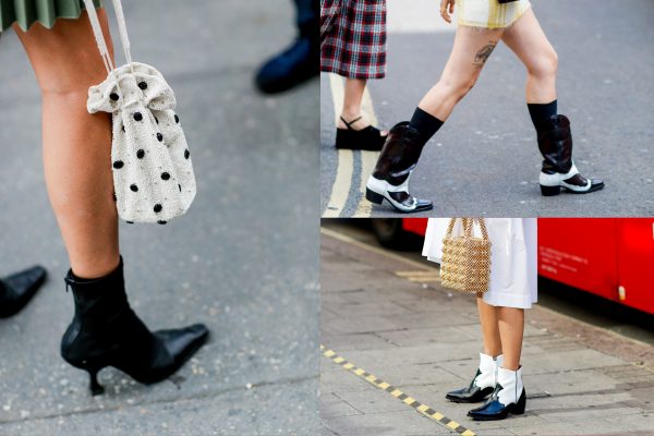 botine la modă toamna aceasta
