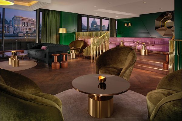 bar Dandelyan