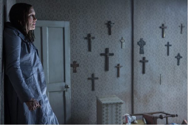 filme horror