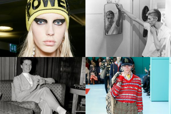 gender fluidity