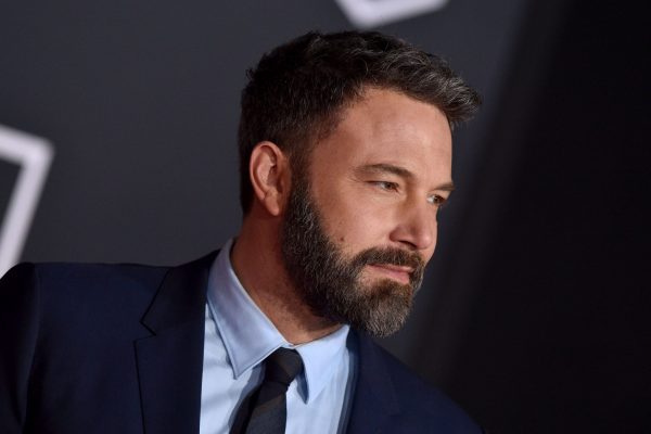 ben affleck