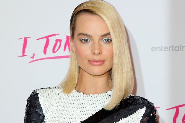 margot robbie