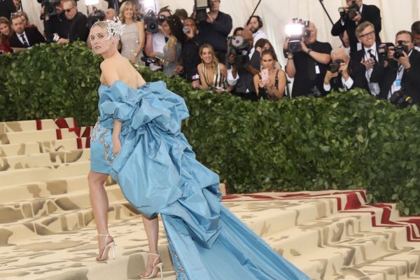 tema met gala 2019