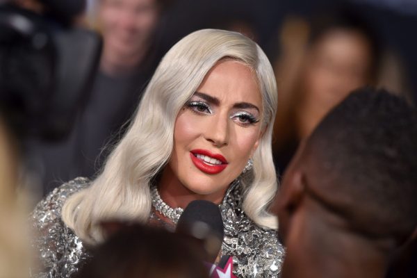 lady gaga