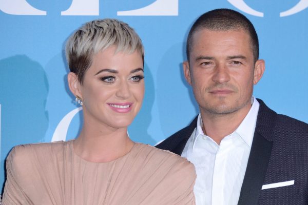 orlando bloom katy perry