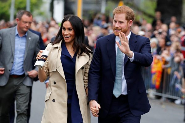 harry meghan