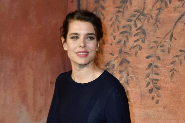 charlotte casiraghi