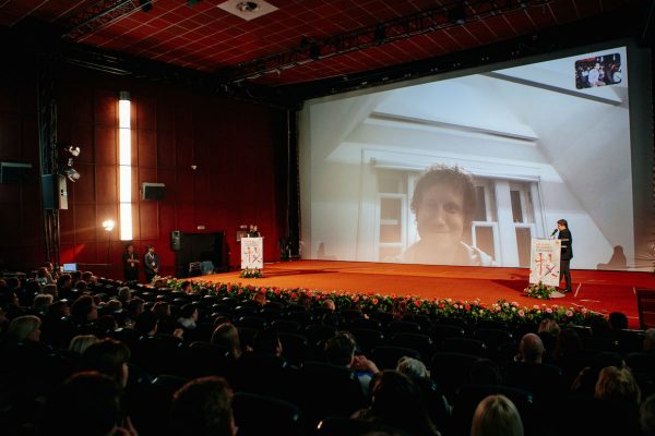 les films de cannes 2018