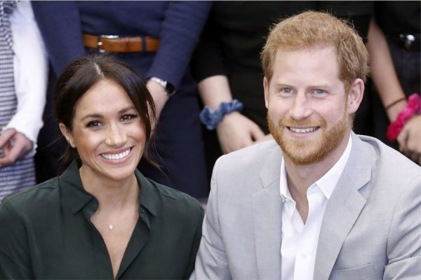 meghan markle