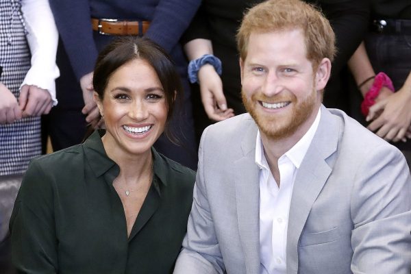 meghan markle