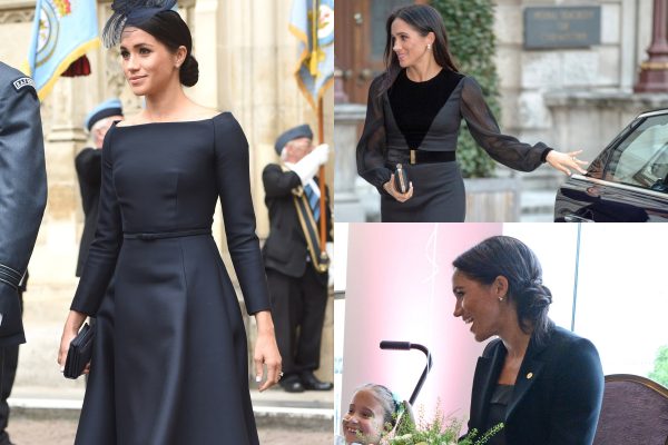 meghan markle