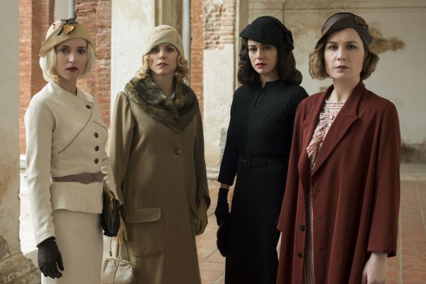 seriale sex and the city