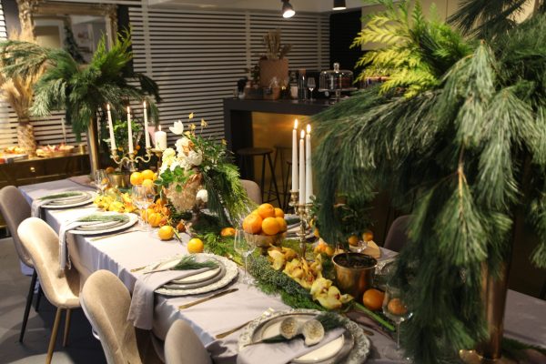 decor masa