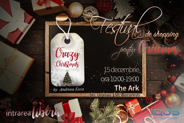 crazy christmas