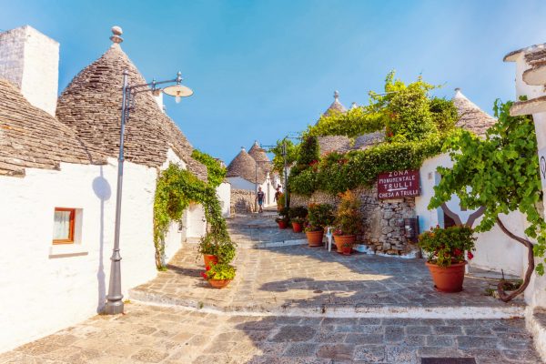 Puglia