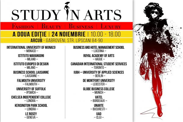 Study in arts2