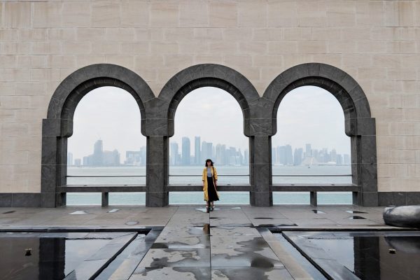 doha amalia dobre