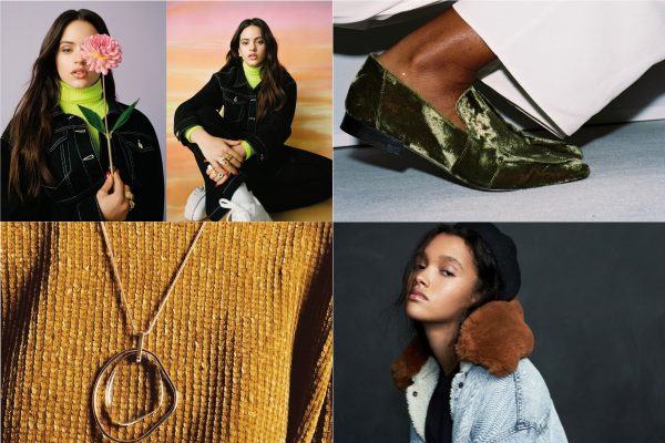 fashion news