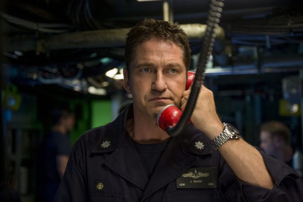 gerard butler