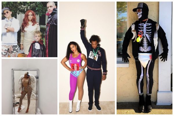 halloween 2018