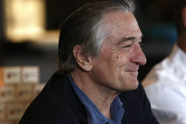 robert de niro