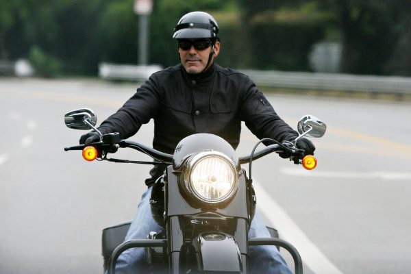 george clooney