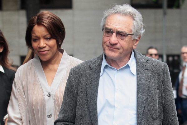 robert de niro