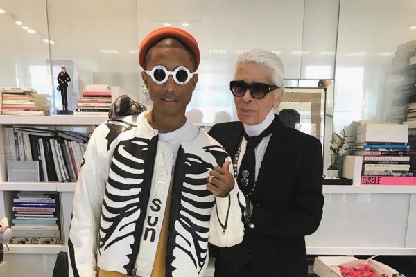 pharrell williams