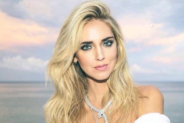 chiara ferragni