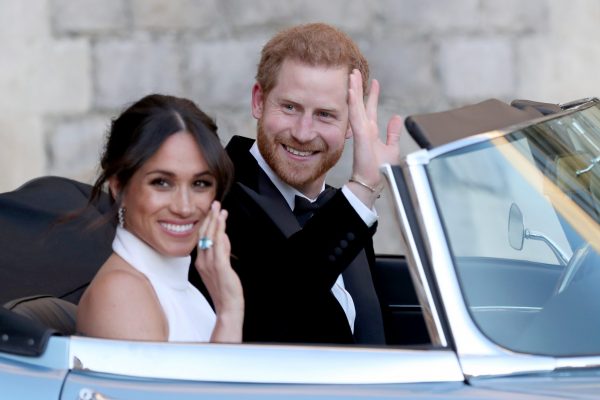 meghan markle