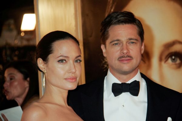 angelina jolie