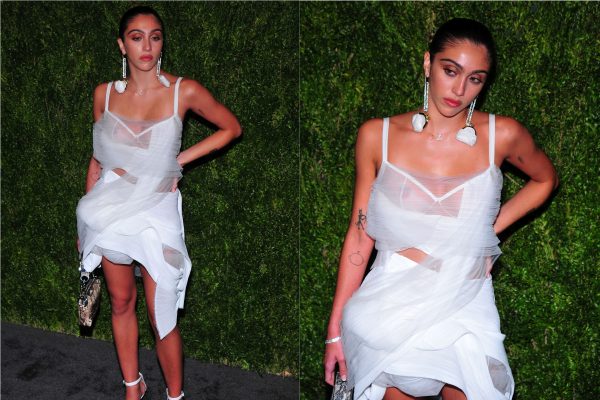 lourdes leon