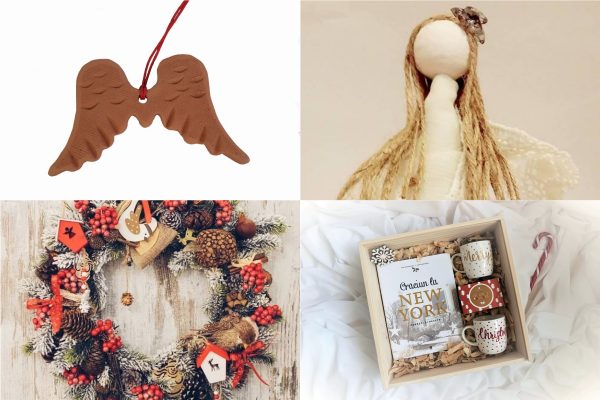 obiecte deco crazy christmas