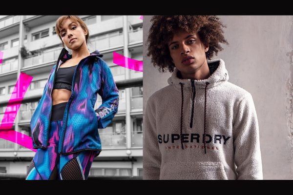 superdry