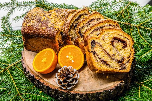 Cozonac By Chef Scarlatescu (1)