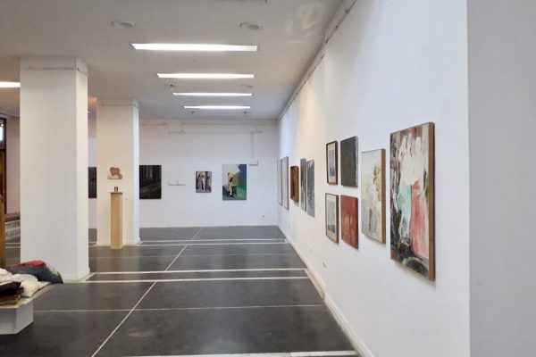 Orizont - Arte în București 2018(1)