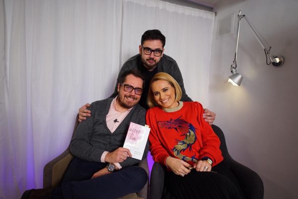 andreea esca bogdan nicolai