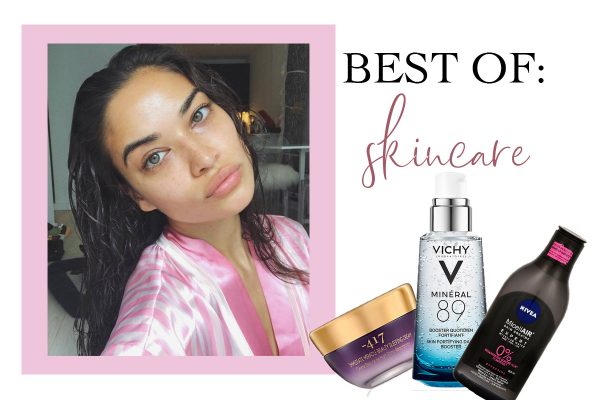 best of skincare