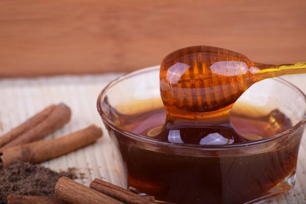 dieta cu miere si scortisoara